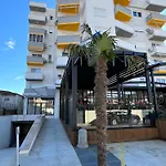 Apartment Center