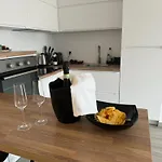 Apartment Center