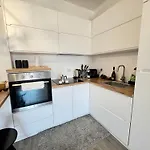 Apartment Center