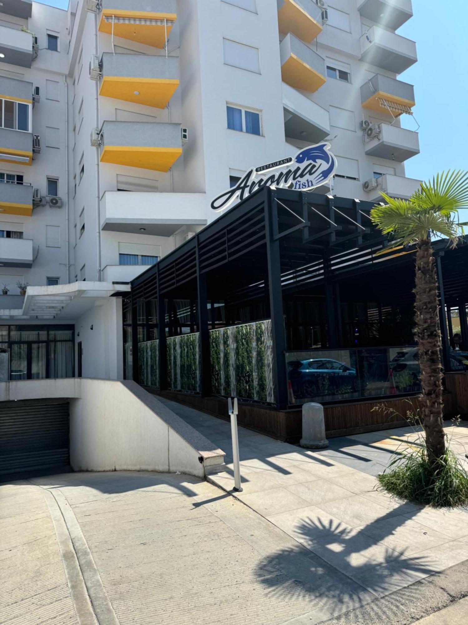 Apartamento Center Shkodër