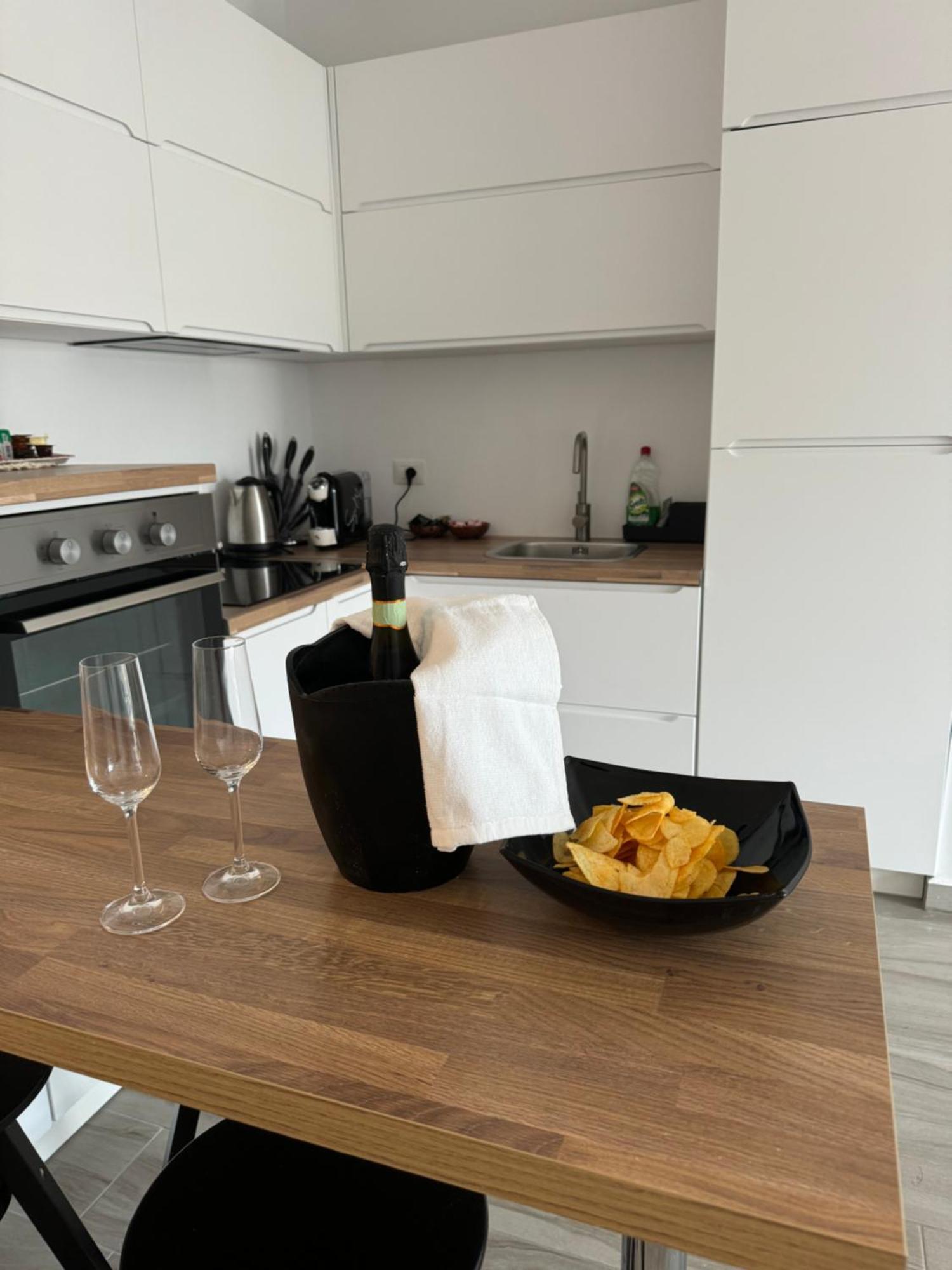 Apartamento Center