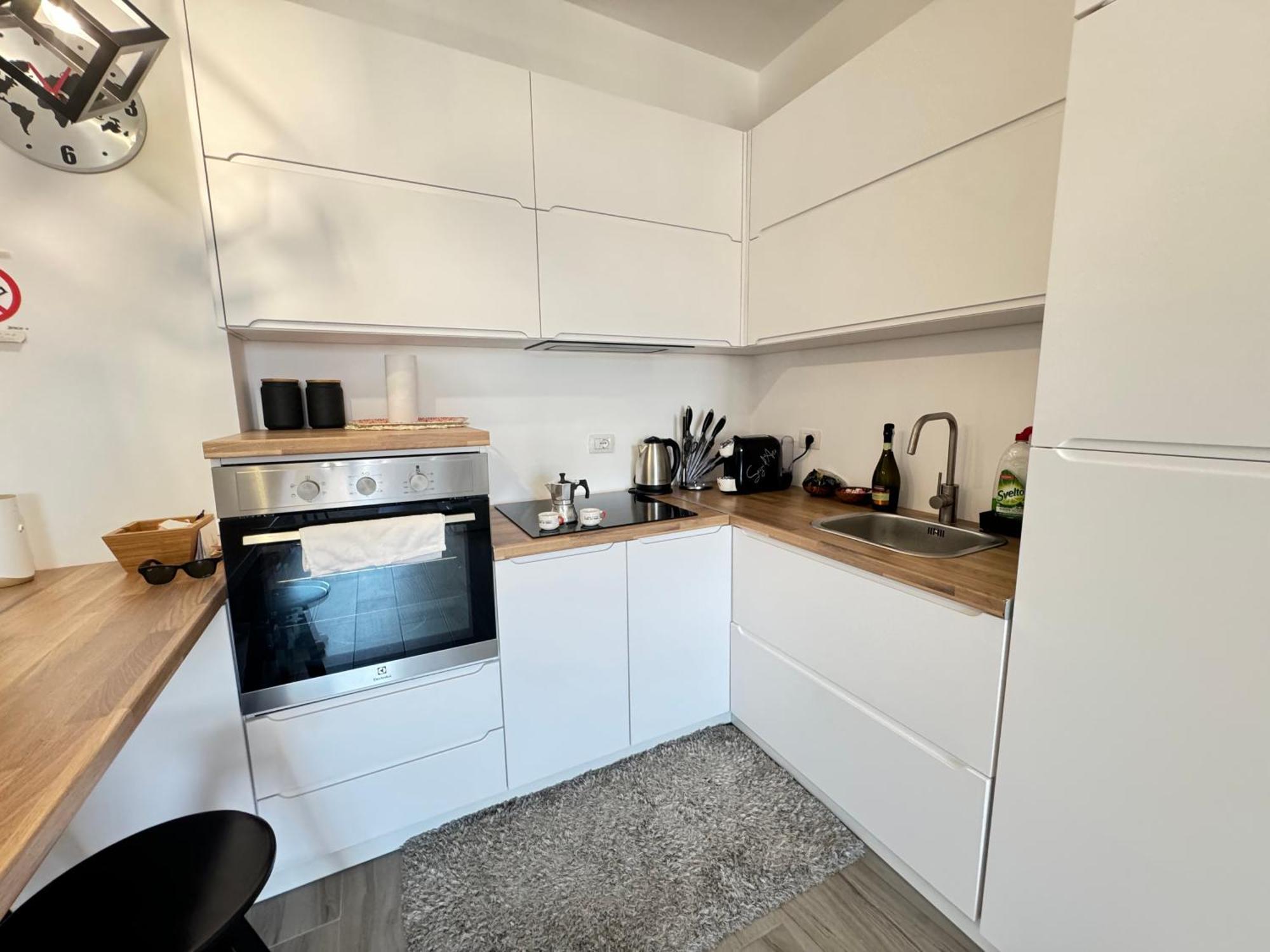 Center Apartamento