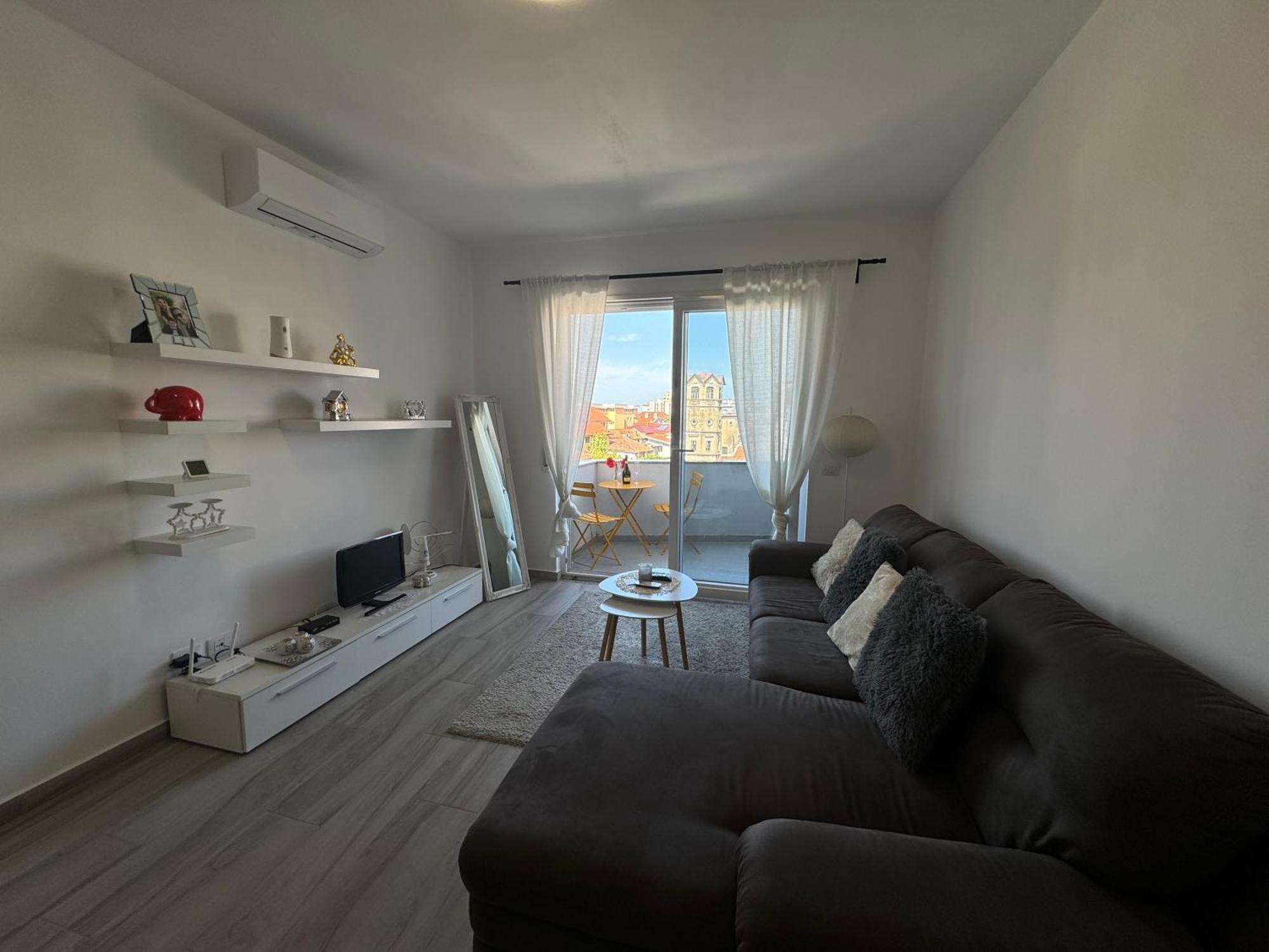Apartamento Center